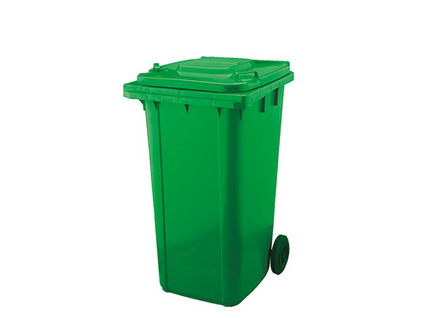 塑料垃圾桶 (9)